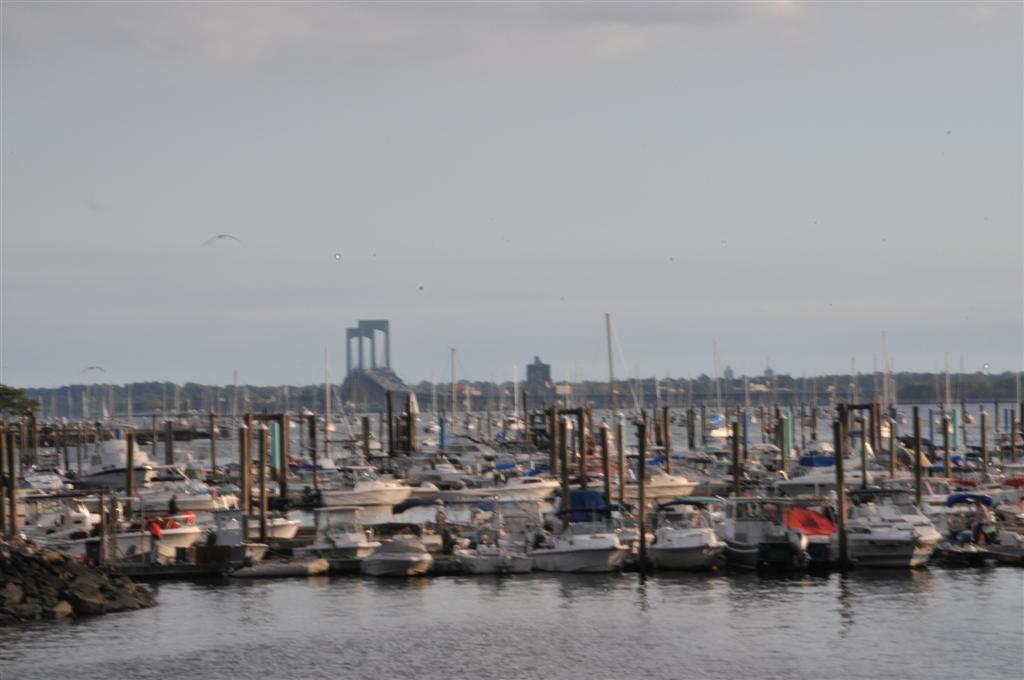 City Island, Bronx, NY by F RIM