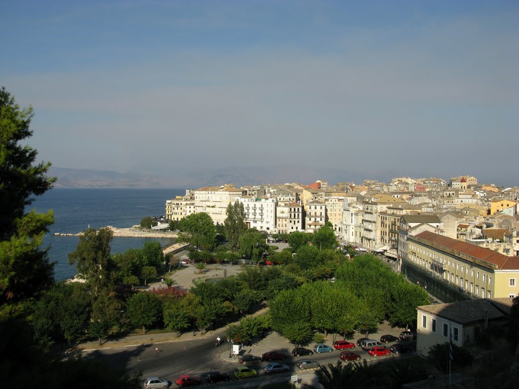 Corfu by Dmitry Rostopshin ww…