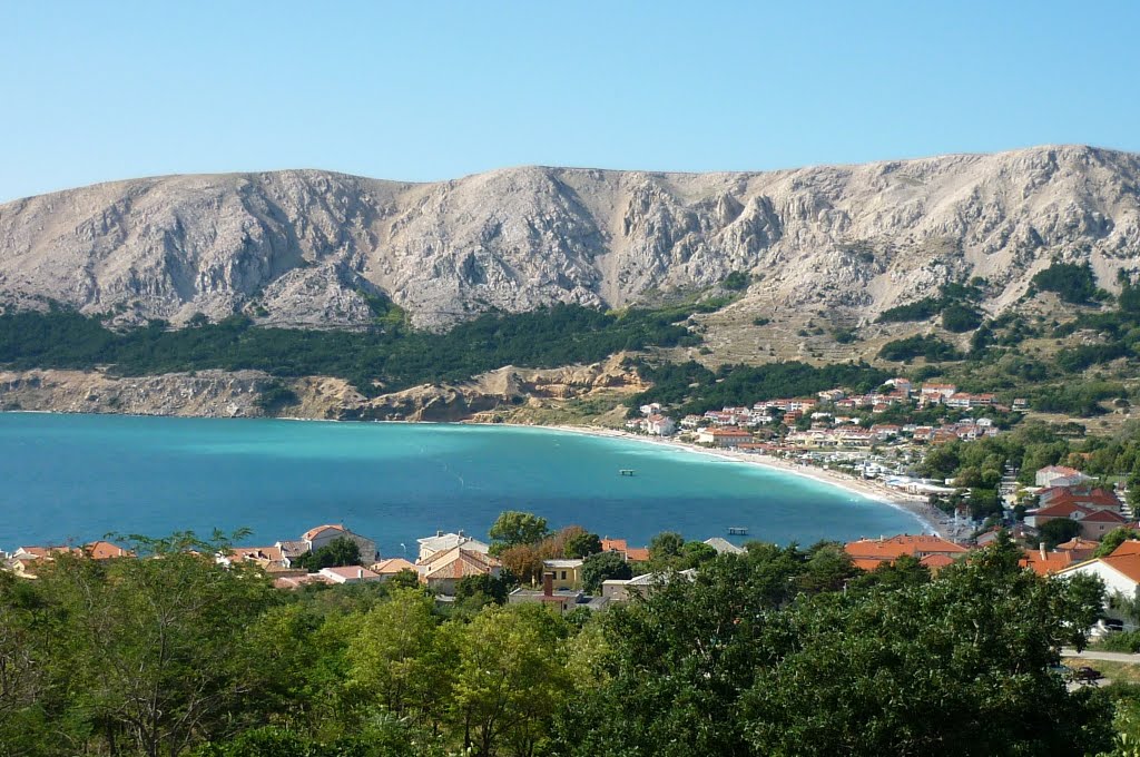 Panorama Baska by vgabi