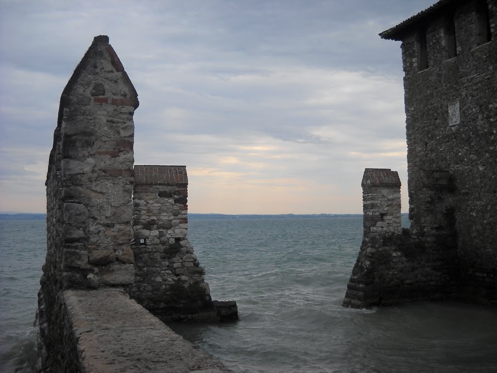 Sirmione 2010 by p.claudio