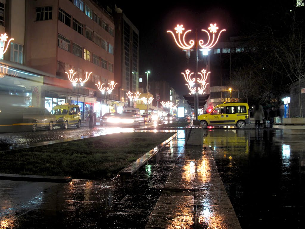 Diyarbakır Dağkapı Dörtyol by msyhn