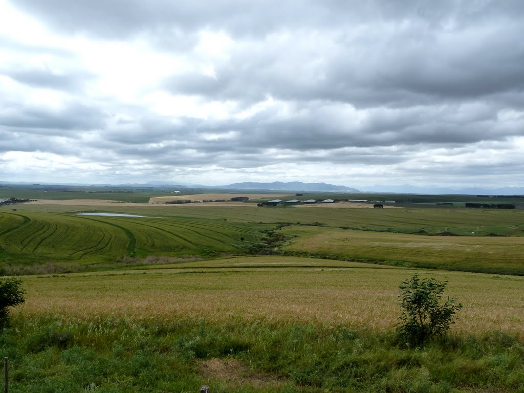 Countryside close to home by gertsafari