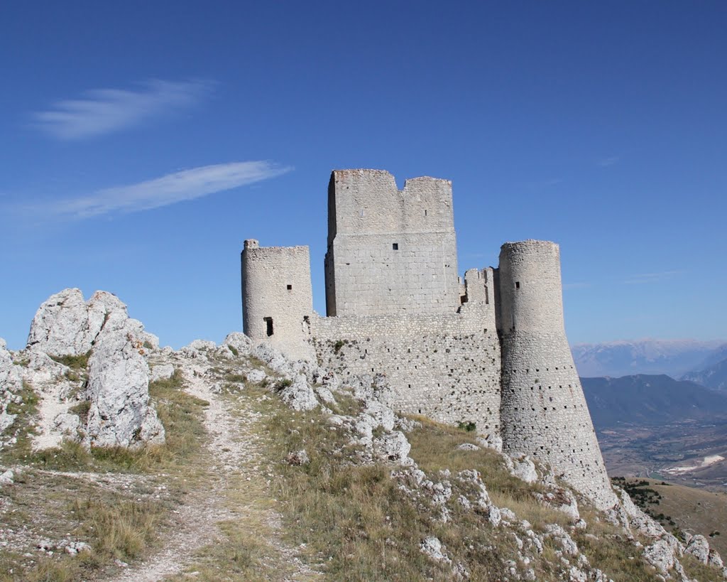 La rocca by © Falappa Giordano