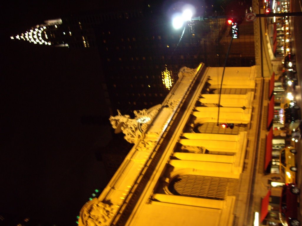 Grand central terminal newyork vacation 18-08-06 by salsaturbo