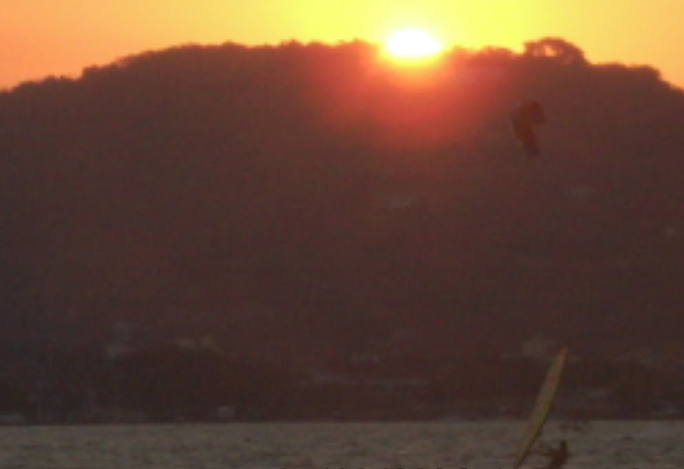 Lagoa da Conceição - Florianópolis by Vanderlei Bissiato