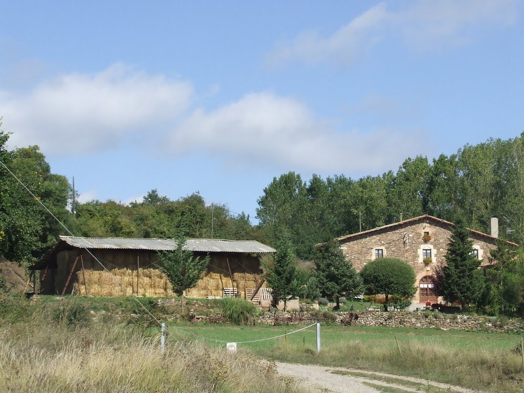 COLLSUSPINA - CATALUNYA - ESPAÑA by Abdel Re