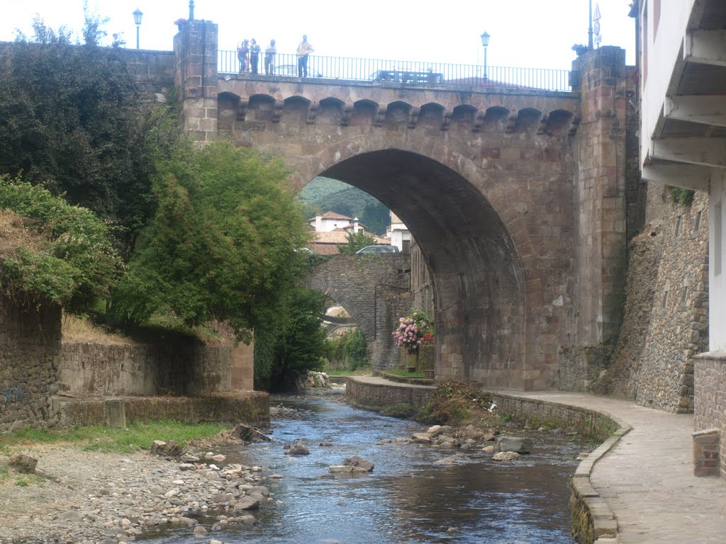 Potes by ‫אורן רחמים‬‎