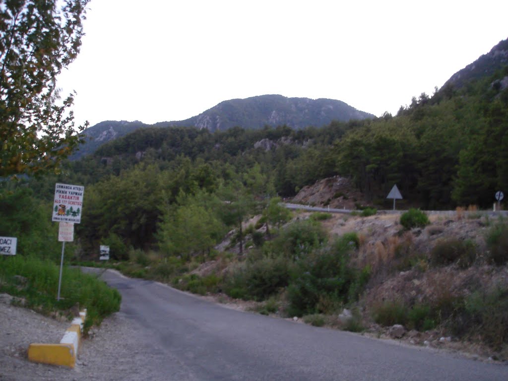 07980 Ulupınar/Kemer/Antalya, Turkey by Antalyalı