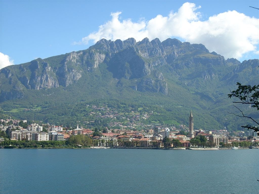 Lecco by masprea