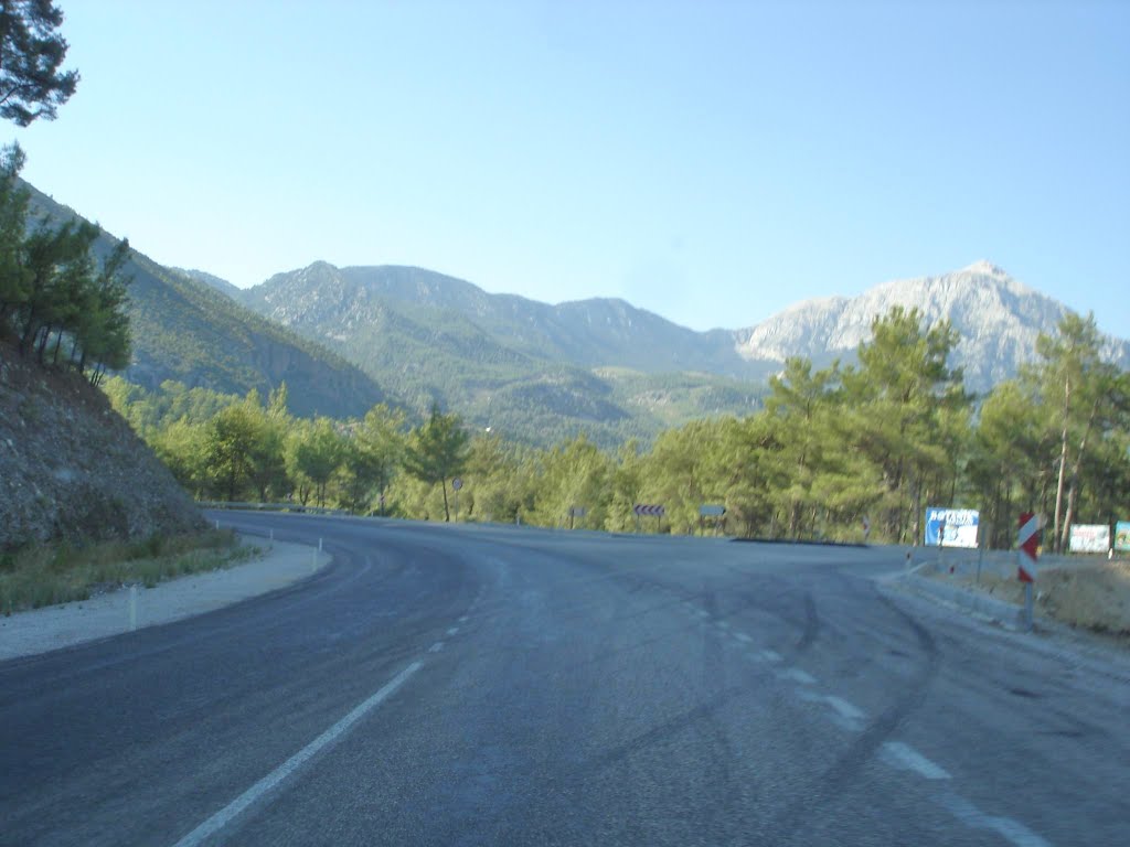 07980 Ulupınar/Kemer/Antalya, Turkey by Antalyalı