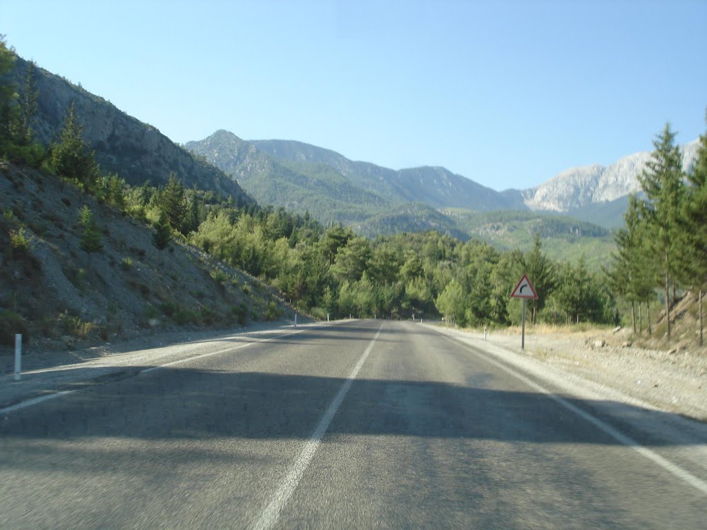 07980 Ulupınar/Kemer/Antalya, Turkey by Antalyalı