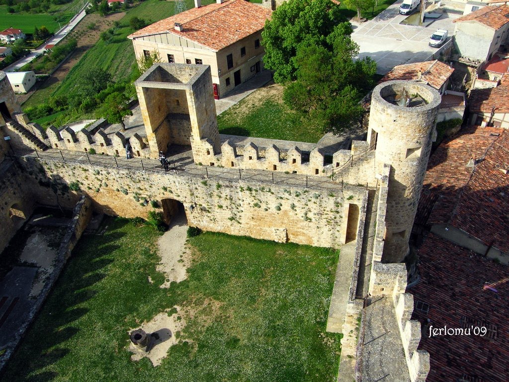 Burgos Frías -castillo-4 by fernando lopez -ferl…