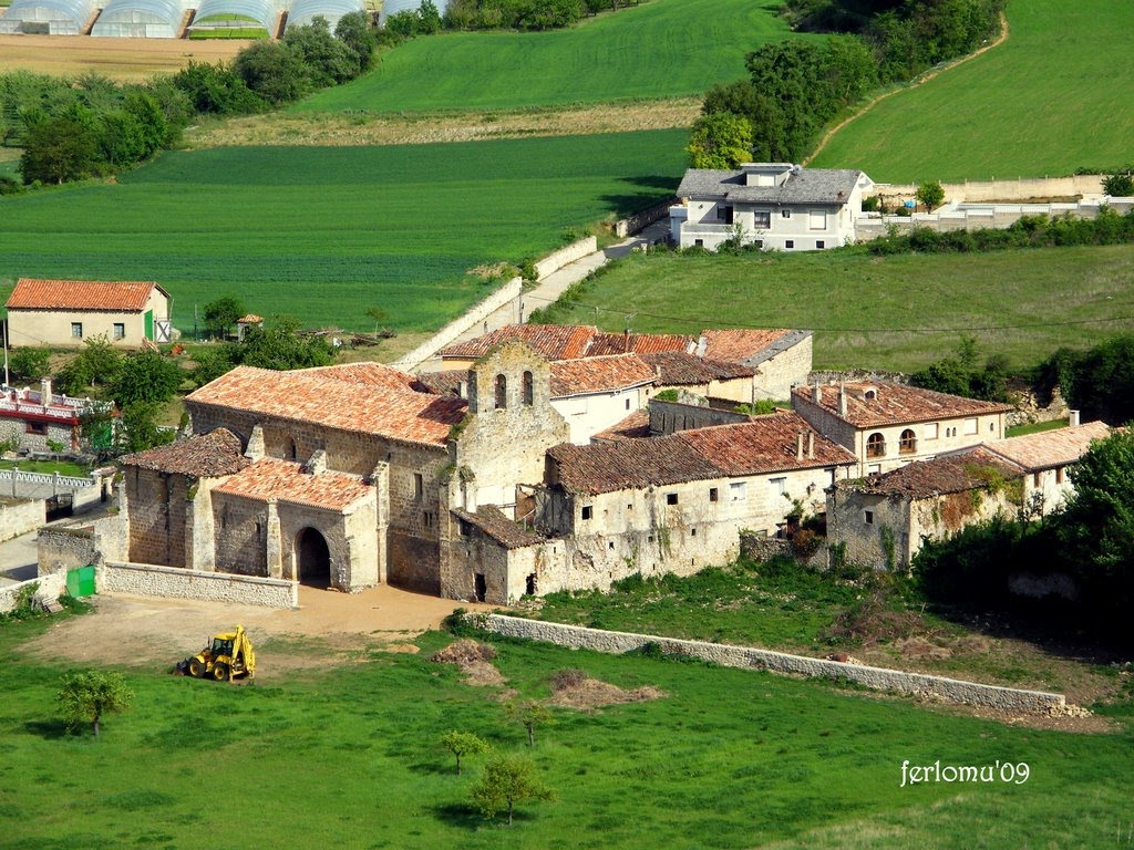 Burgos Frías by fernando lopez -ferl…