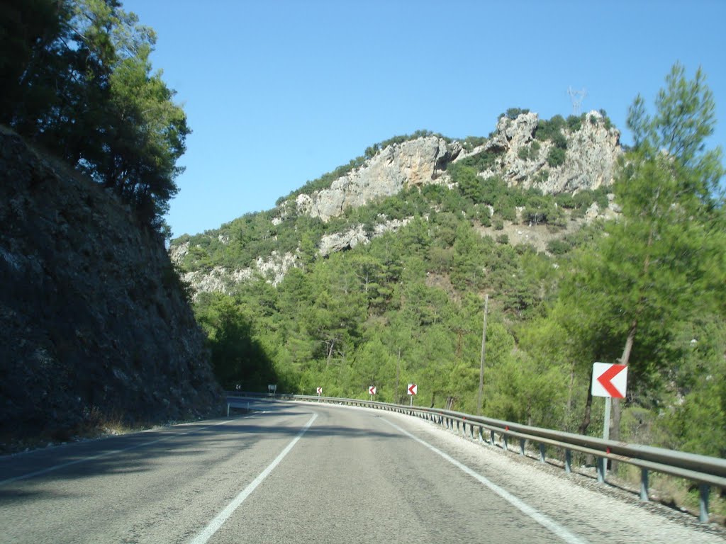 Tekirova/Kemer/Antalya, Turkey by Antalyalı