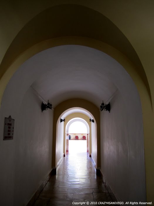 Arches and shadows by crazy4sandiego