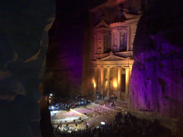 Petra2 by wasseem shaweesh