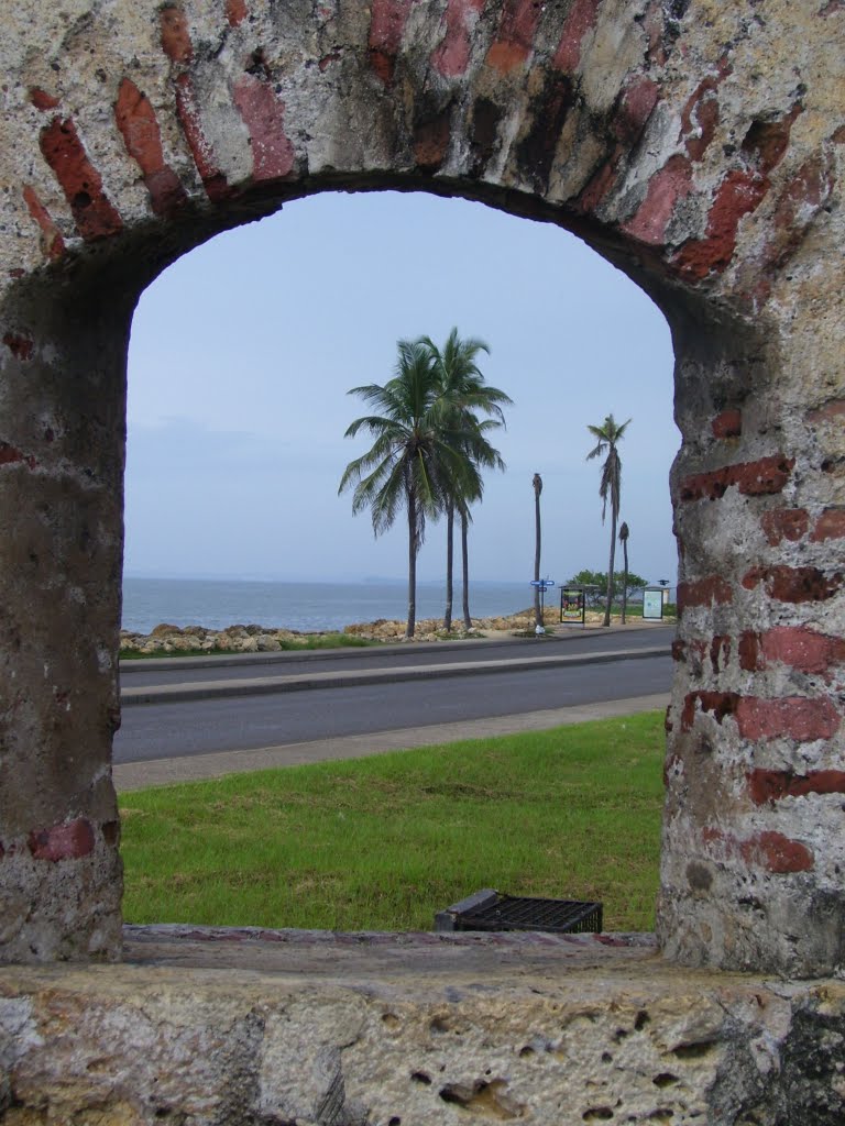 Centro, Cartagena, Bolivar, Colombia by nestor lisandro Glas