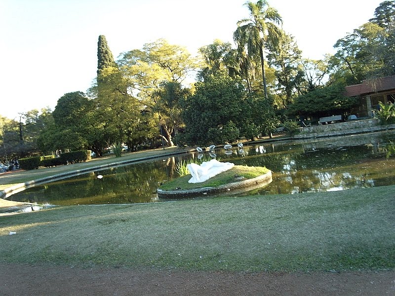 Parque de la Independencia 01 JAP by José Alberto Pedrazz…