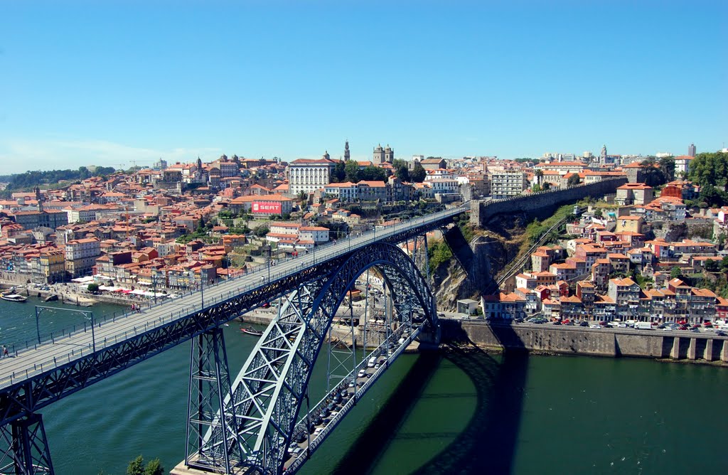 Porto by Valentina De Santis