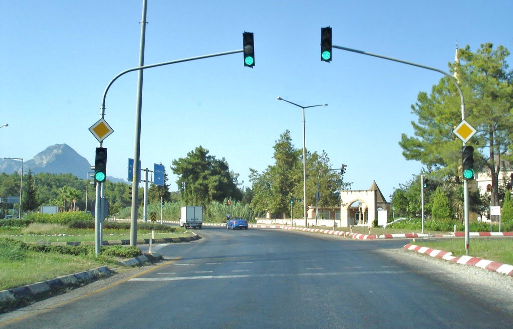 Yeni, 07980 Göynük/Kemer/Antalya, Turkey by Antalyalı