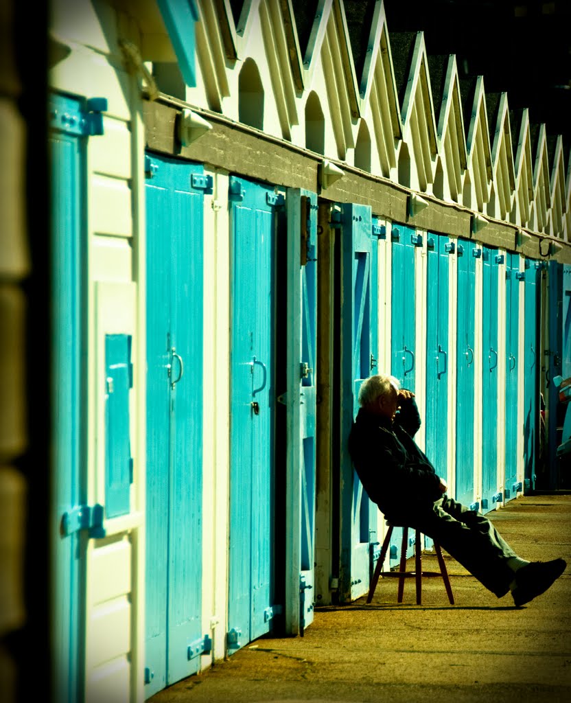 Oriental Bay, Wellington 6011, New Zealand by leewo132