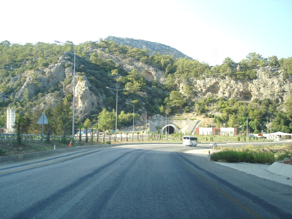 Liman, 07130 Hacısekililer/Konyaaltı/Antalya, Turkey by Antalyalı