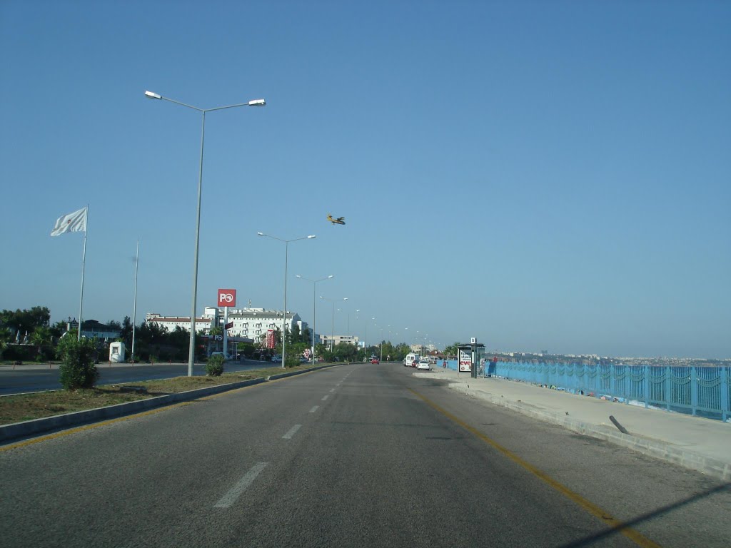 Gürsu, Akdeniz Blv. No:19, 07070 Bahtılı/Konyaaltı/Antalya, Turkey by Antalyalı