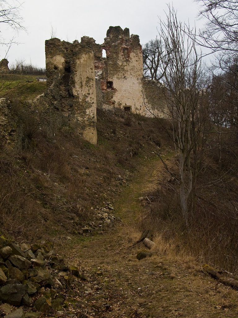 082 21 Veľký Šariš, Slovakia by PavolG