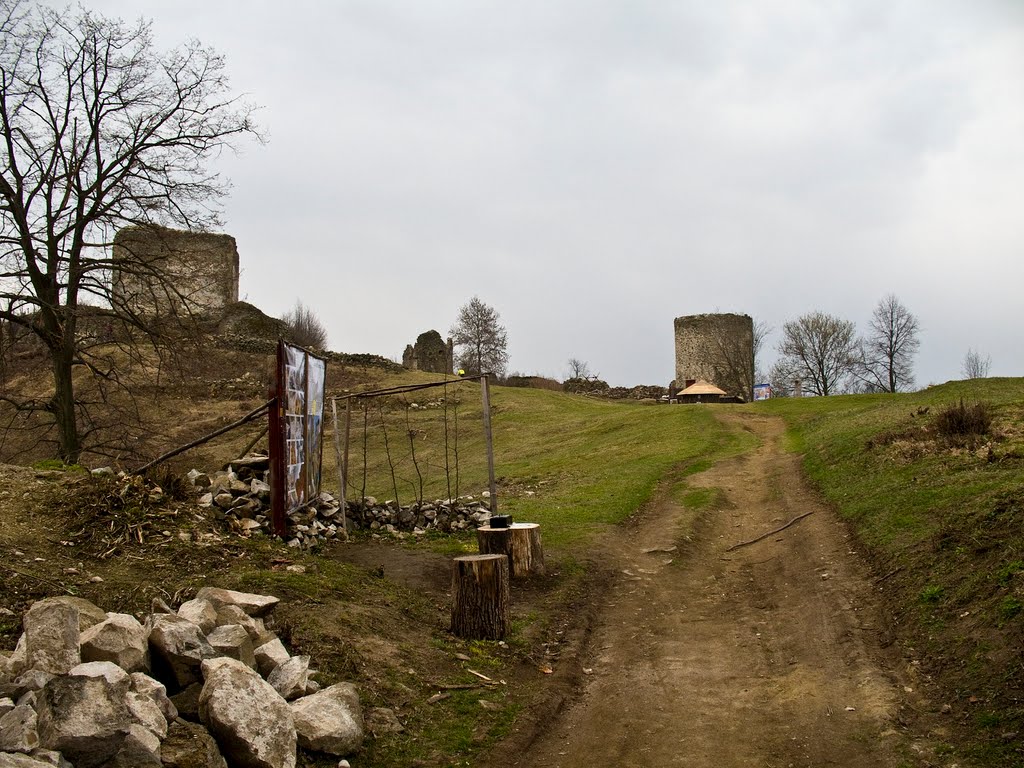 082 21 Veľký Šariš, Slovakia by PavolG