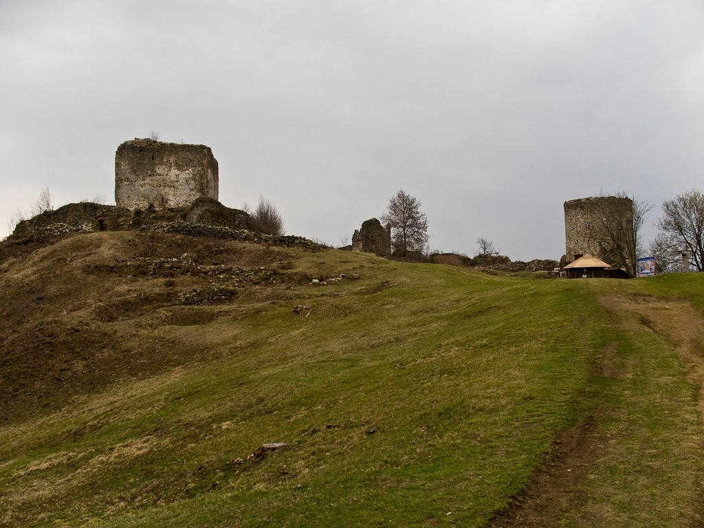 082 21 Veľký Šariš, Slovakia by PavolG