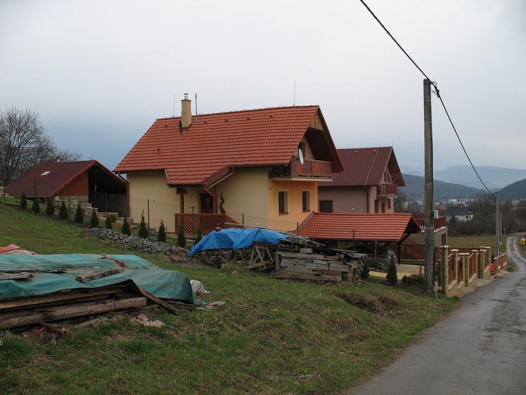 Veľký šariš by PavolG