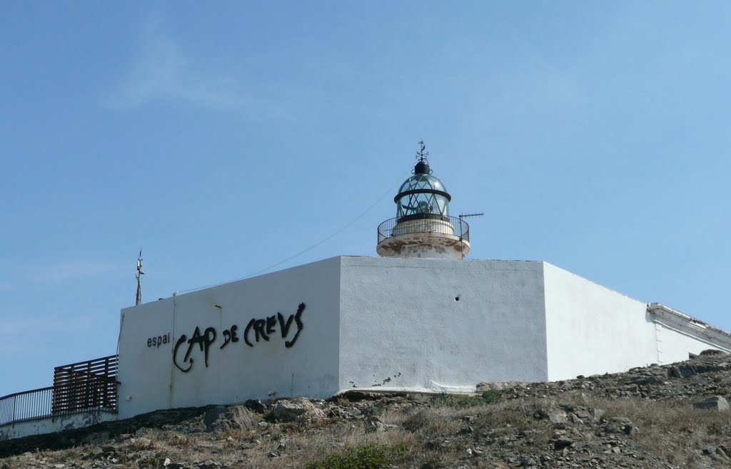 By Werner Rathai - Lighthouse by WEOSRA