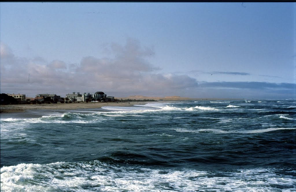 SWAKOPMUND by JOSEP Mª LLONC SABAT…