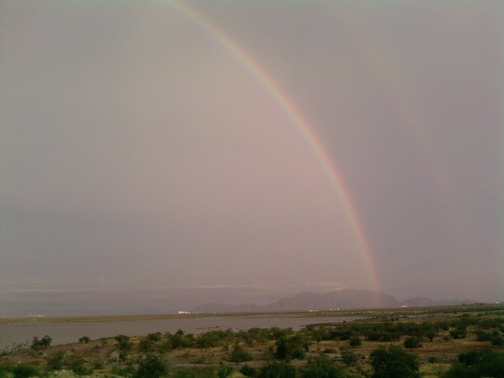 Nuestro Arcoiris by HERNAN BELISARIO MOR…