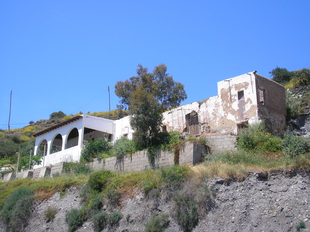 Cortijo. by Marco Decimo