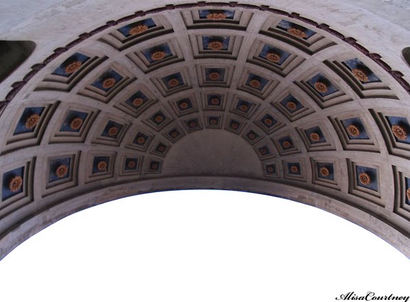 The Ohio State University Stadium by AlisaCourtneyPhotogr…