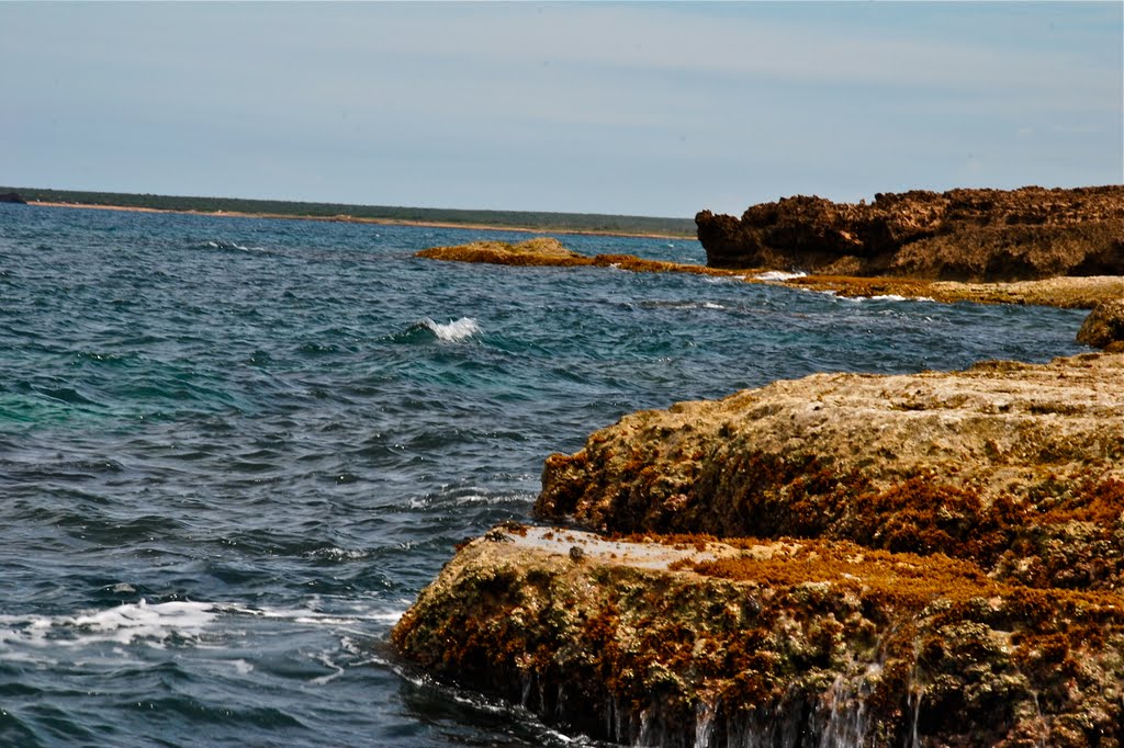 Costas en Cabo San Roman by Leo_Lucena