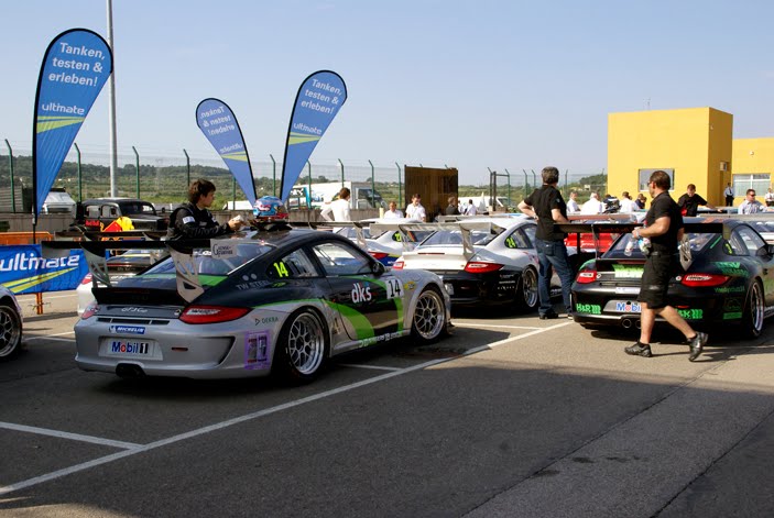 DTM-Rennen 2010 by hd_bueddicker