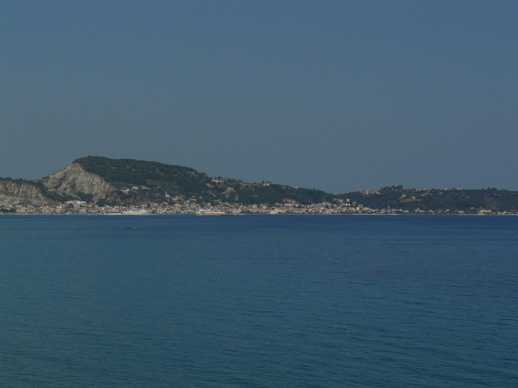 Zakynthos by peter fiala