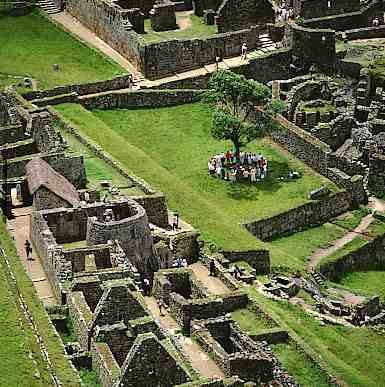 Machupicchu 21 by enlazame