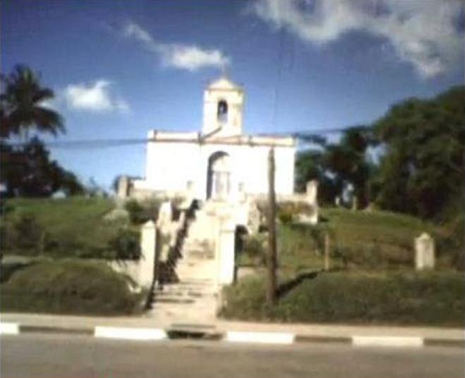 Iglesia Catolica El Cristo, Santiago de Cuba by Cadame TV On Air