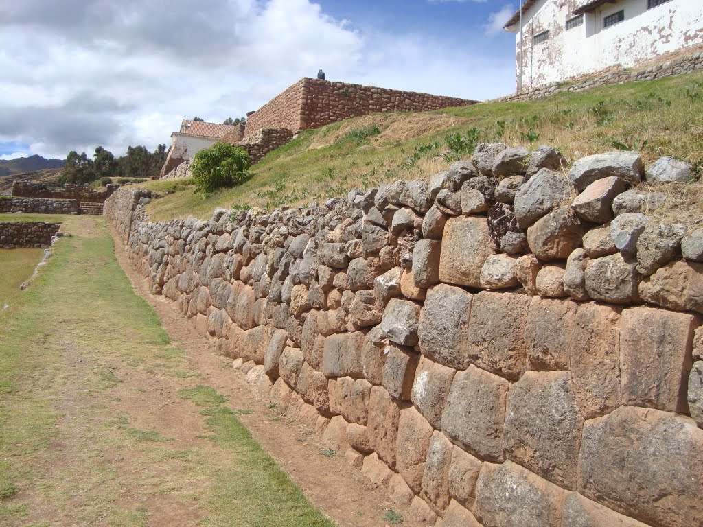 Chinchero by navelinopablo