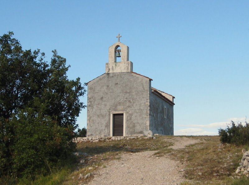 Sv. Marija Magdalena, 15. st. by Vedran Sirola