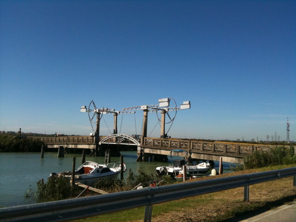 Caorle, Italia by michele.pietravalle