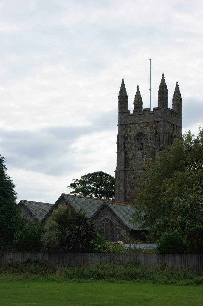 Maker Church by benkernow