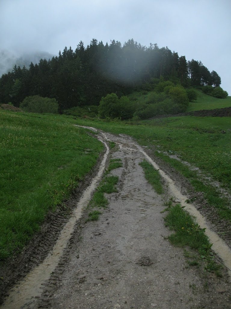 034 95 Likavka, Slovakia by PavolG