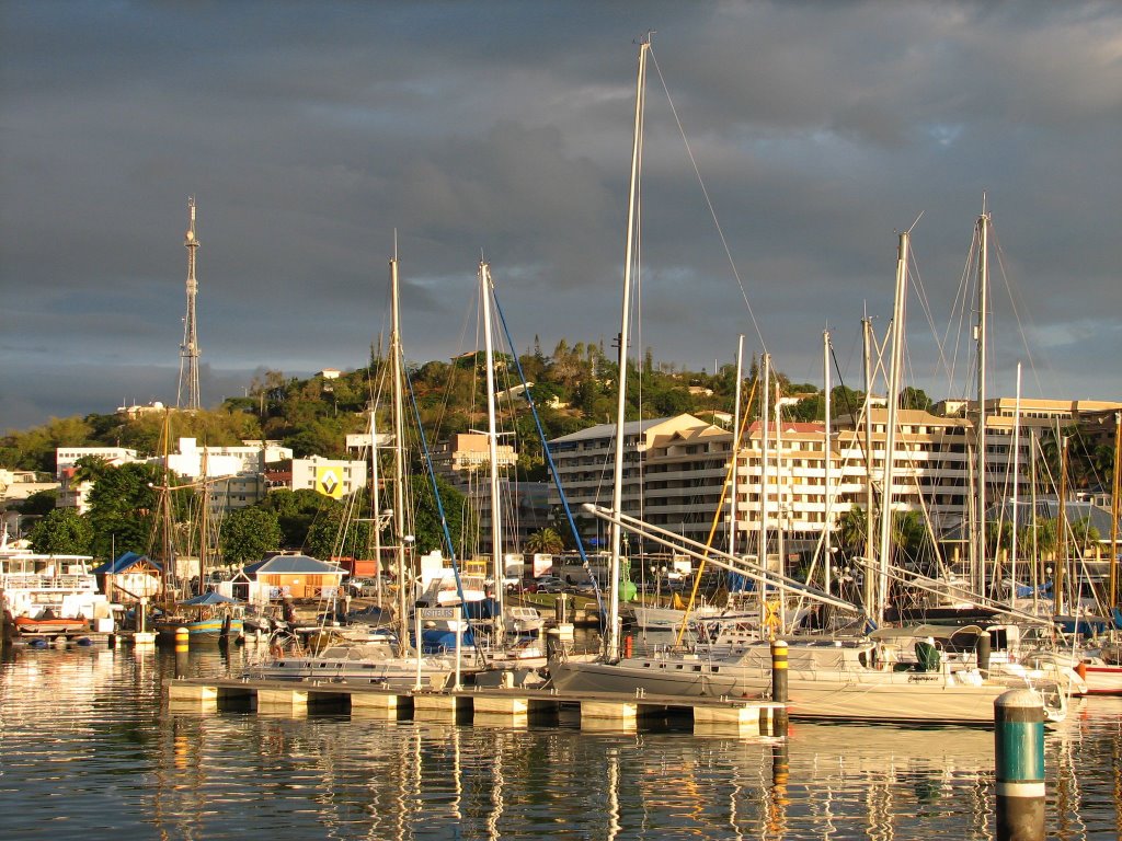 Www.photos-nouvelle-caledonie.com by PNC