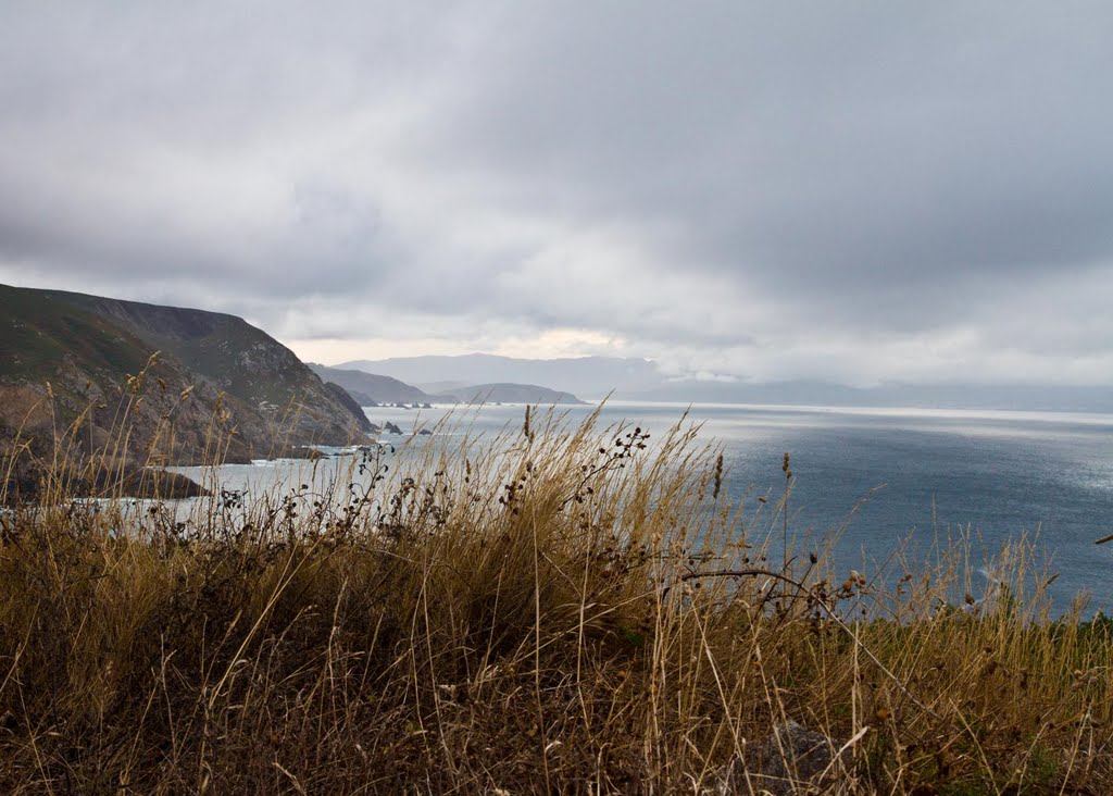 Cabo Ortegal desde Punta de Estaca de Bares by Juan Miguel Figueroa…