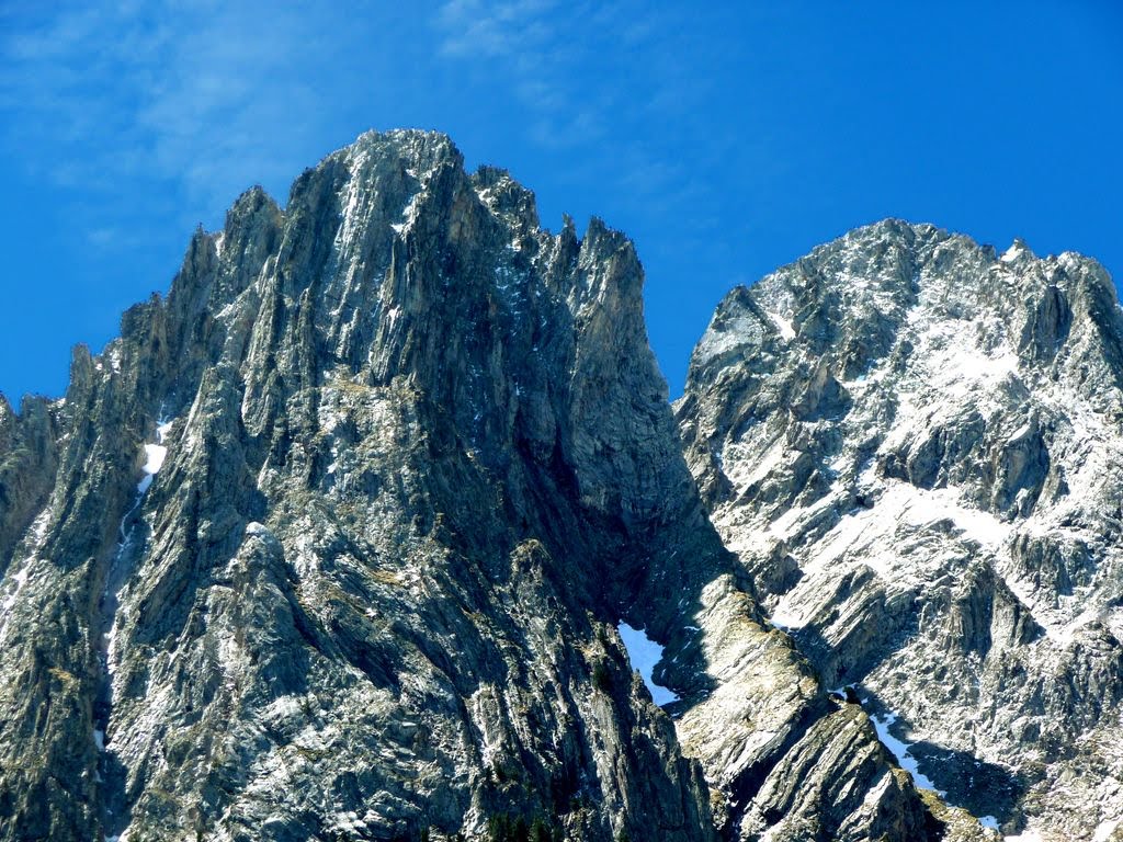 ELS ENCANTATS - LLAC DE SANT MAURICI by Llorenç Ll.