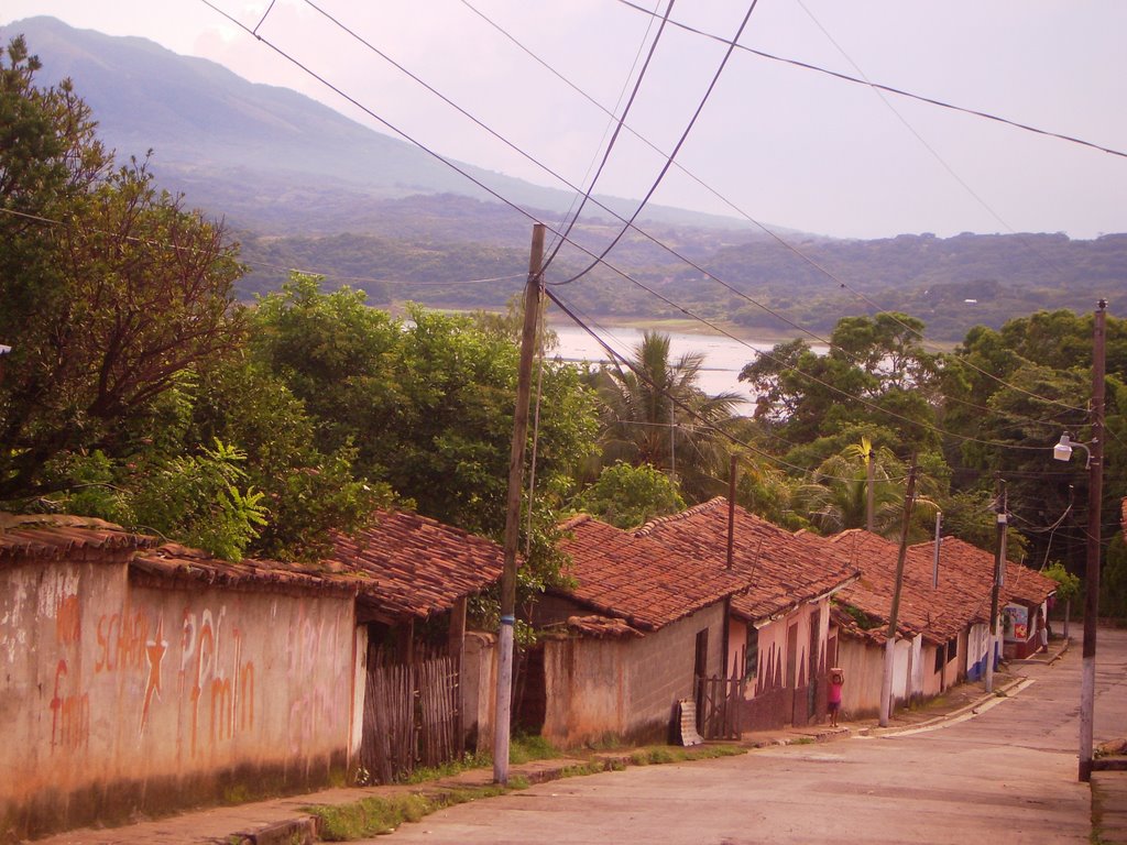 San Francisco Lempa by El Salvador Spanish School